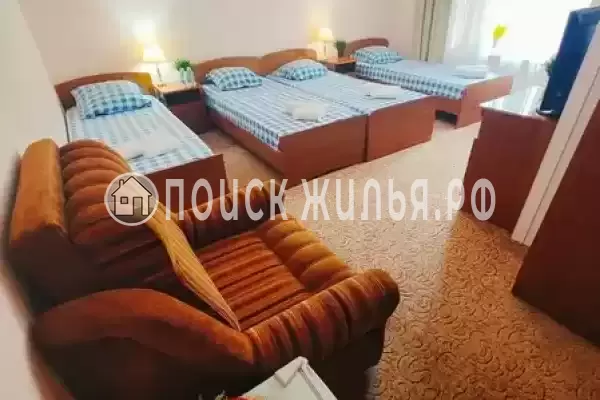 Гостевой дом «Анна-Тереза» Гостевой дом «Анна-Тереза»