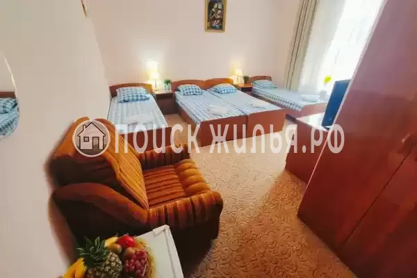 Гостевой дом «Анна-Тереза» Гостевой дом «Анна-Тереза»