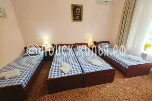 Гостевой дом «Анна-Тереза» Гостевой дом «Анна-Тереза»