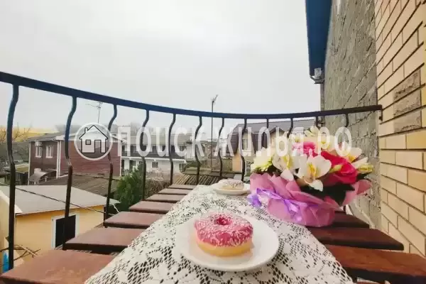 Гостевой дом «Анна-Тереза» Гостевой дом «Анна-Тереза»