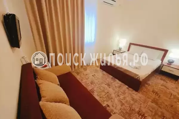 Гостевой дом «Анна-Тереза» Гостевой дом «Анна-Тереза»