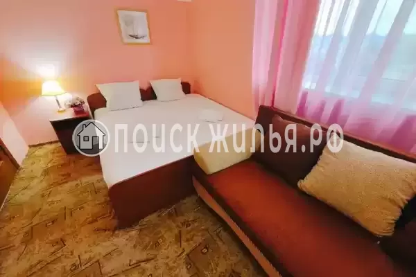 Гостевой дом «Анна-Тереза» Гостевой дом «Анна-Тереза»