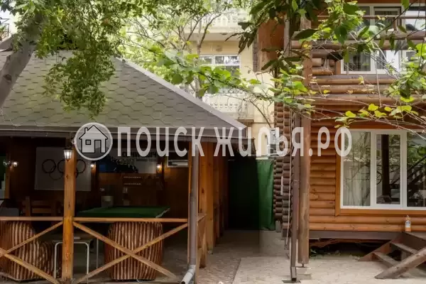 Частный сектор «Любимый дворик»