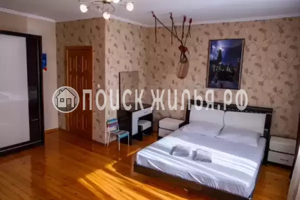 Частный сектор «Любимый дворик»