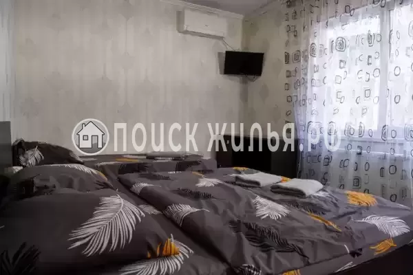 Частный сектор «Любимый дворик»