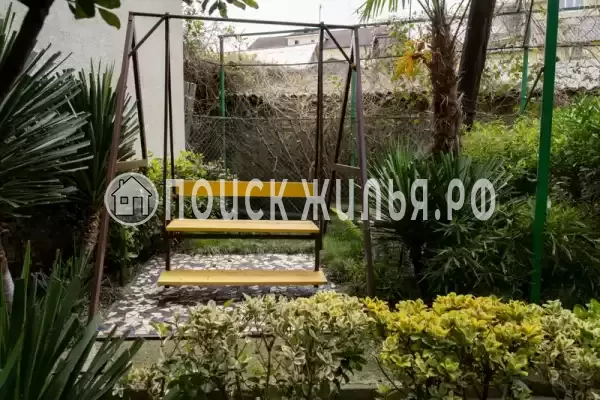 Частный сектор «Любимый дворик»