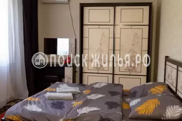 Частный сектор «Любимый дворик»