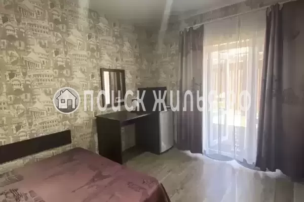 «На Краснодарской»