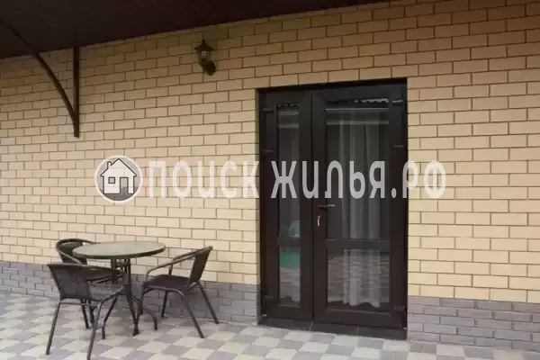 «На Краснодарской»