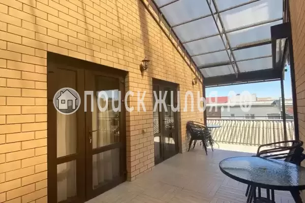 «На Краснодарской»