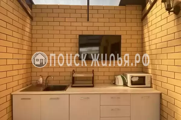 «На Краснодарской»