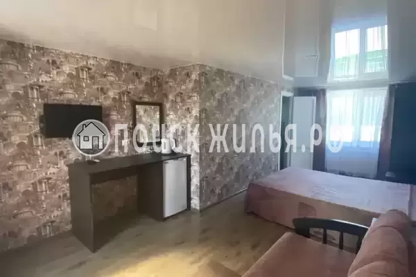 «На Краснодарской»