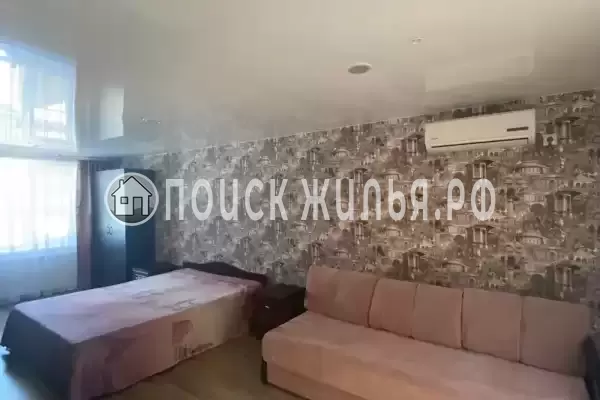 «На Краснодарской»