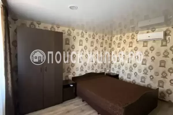 «На Краснодарской»