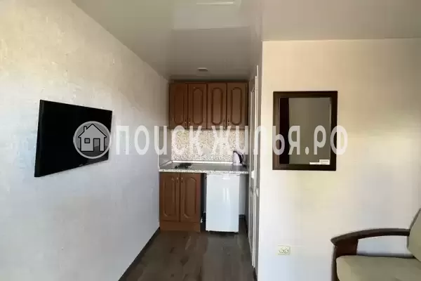 «На Краснодарской»