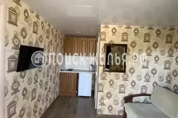 «На Краснодарской»