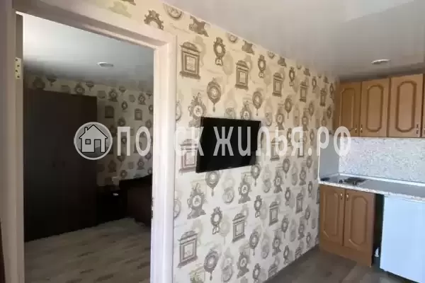 «На Краснодарской»