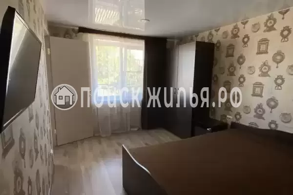 «На Краснодарской»