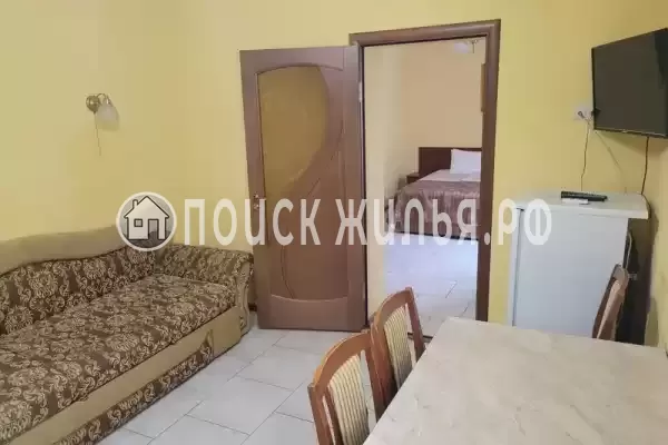 Гостевой дом «Аквамарин»