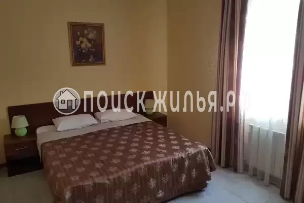 Гостевой дом «Аквамарин»