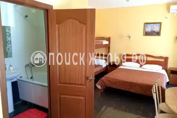 Гостевой дом «Аквамарин»