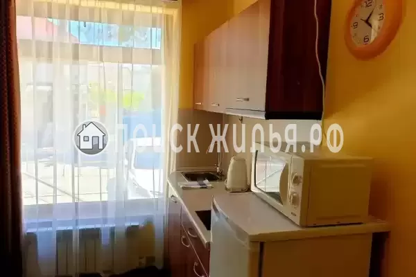 Гостевой дом «Аквамарин»