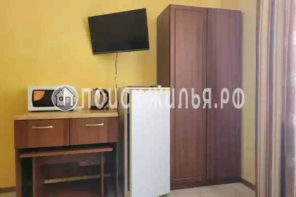 Гостевой дом «Аквамарин»