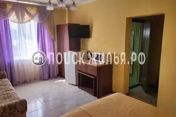 Гостевой дом «Аквамарин»