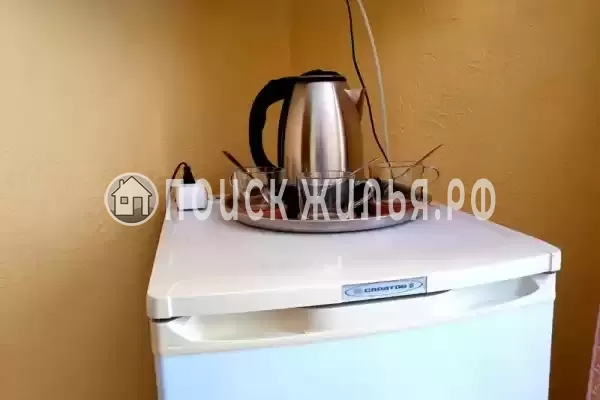 Гостевой дом «Аквамарин»