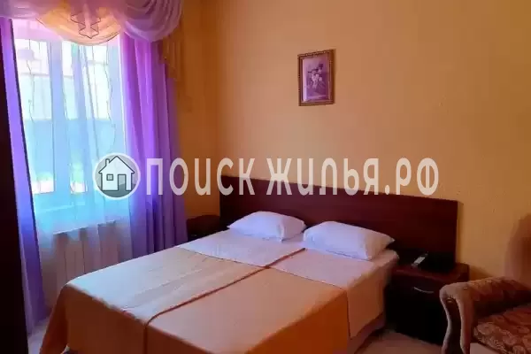 Гостевой дом «Аквамарин»