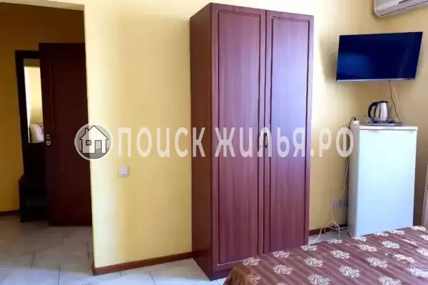 Гостевой дом «Аквамарин»