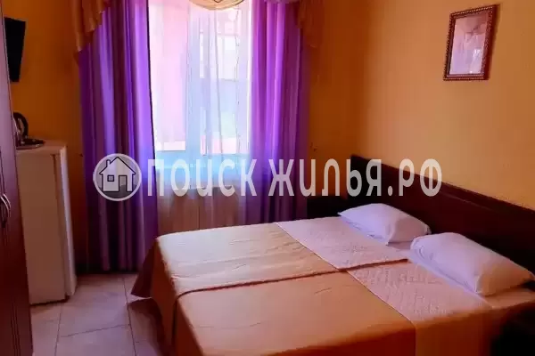 Гостевой дом «Аквамарин»