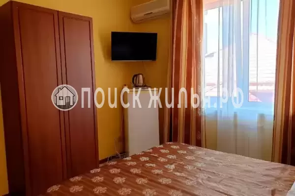 Гостевой дом «Аквамарин»