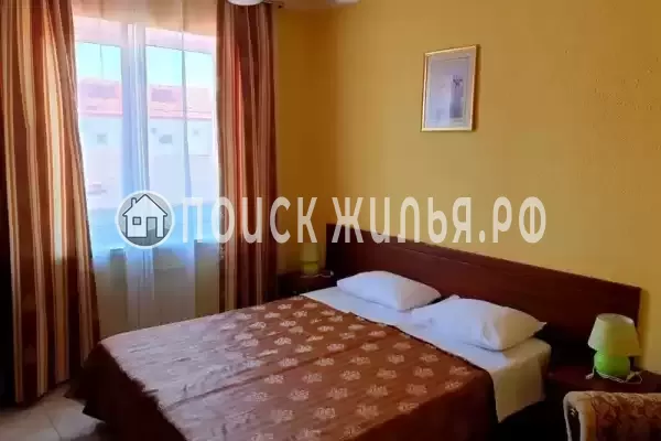 Гостевой дом «Аквамарин»