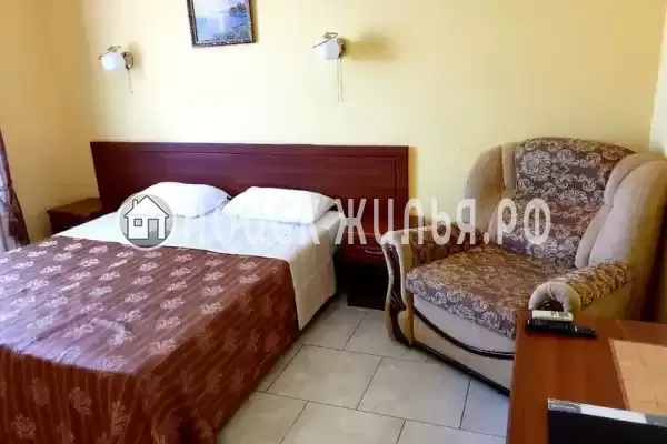 Гостевой дом «Аквамарин»