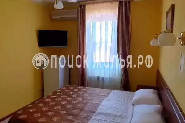 Гостевой дом «Аквамарин»