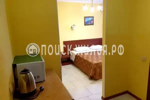 Гостевой дом «Аквамарин»