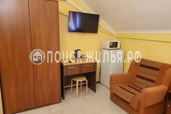 Гостевой дом «Аквамарин»