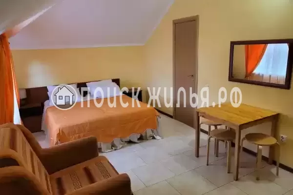 Гостевой дом «Аквамарин»