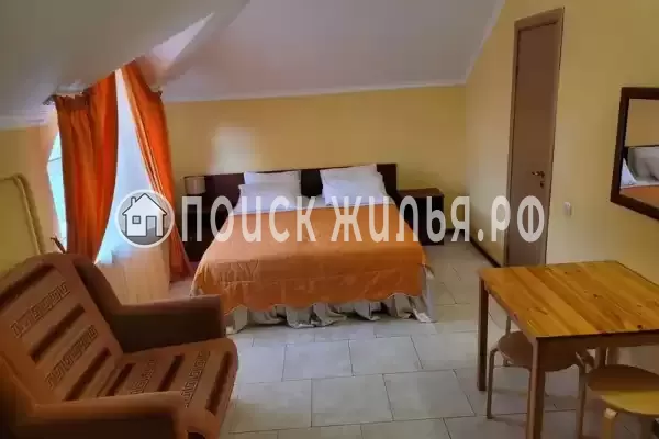 Гостевой дом «Аквамарин»