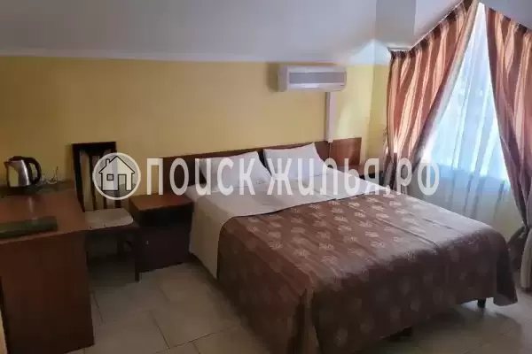 Гостевой дом «Аквамарин»