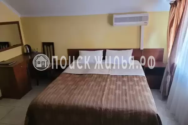 Гостевой дом «Аквамарин»