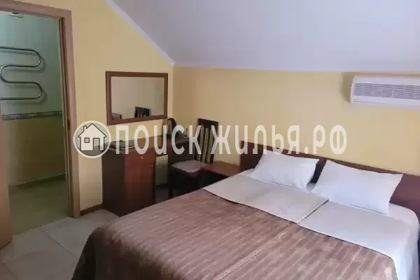 Гостевой дом «Аквамарин»