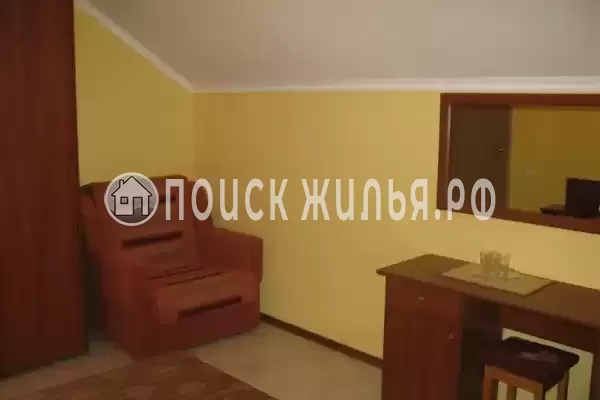 Гостевой дом «Аквамарин»