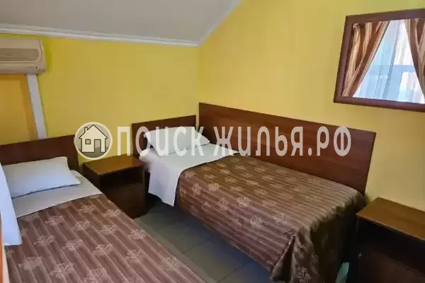 Гостевой дом «Аквамарин»