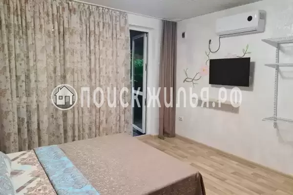 «Зеленый дворик»