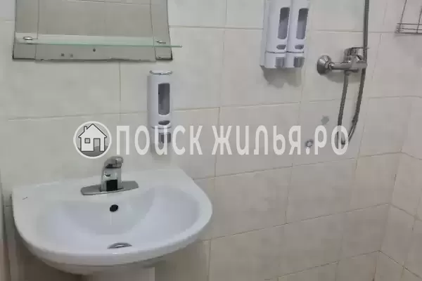 «Зеленый дворик»