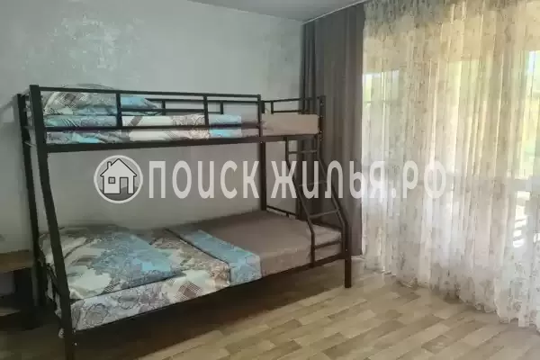 «Зеленый дворик»