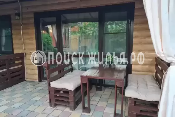 «Зеленый дворик»