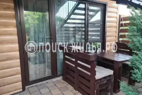 «Зеленый дворик»